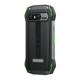 Blackview pametni robustni telefon N6000 8/256GB, zelen