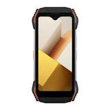 Blackview pametni robustni telefon N6000 8/256GB, oranžen