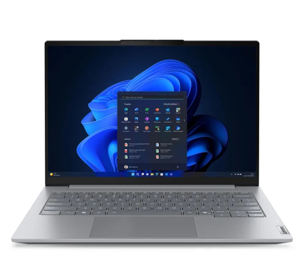 Prenosnik Lenovo ThinkBook 14 Core 7-240H, 16GB RAM, 512GB SSD, Windows 11 Pro
