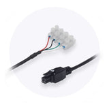 Teltonika napajalni kabel 2m PR2FK20M