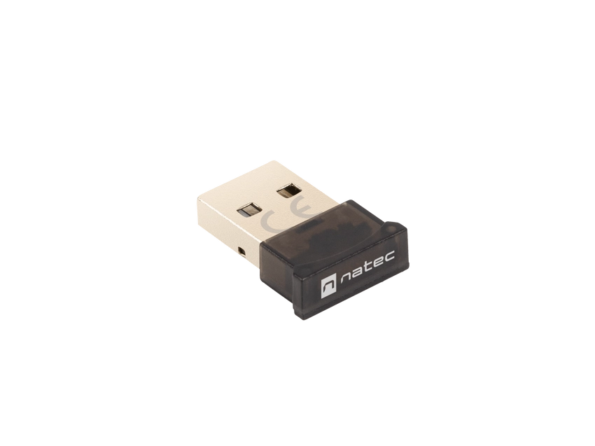 Bluetooth sprejemnik Natec FLY V5.0 CLASS II NANO NBD-2003