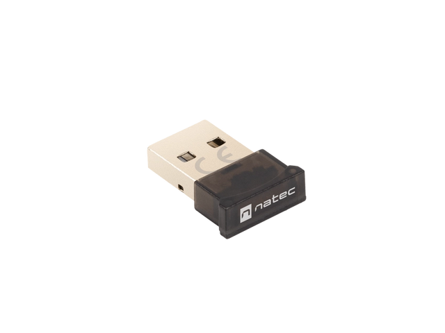 Bluetooth sprejemnik Natec FLY V5.0 CLASS II NANO NBD-2003