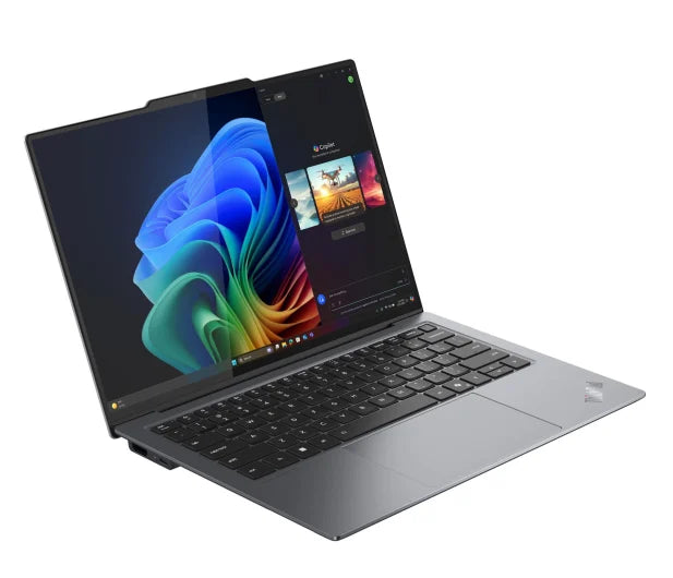 Prenosnik Lenovo ThinkPad X9-14 Ultra 7-258V, 32GB RAM, 1TB SSD, Windows 11 Pro, Touch