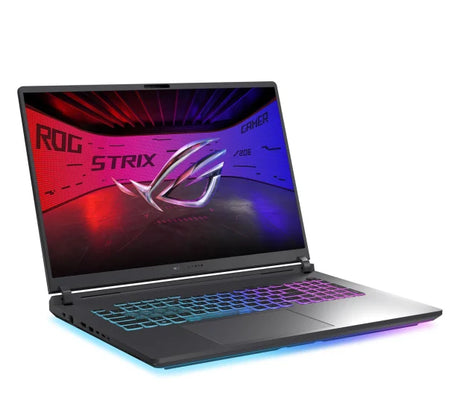 Prenosnik ASUS ROG Strix G18 i7-14650HX, 32GB RAM, 2TB SSD, RTX 5060