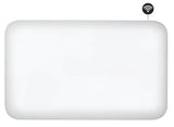 MILL panelni konvekcijski radiator Wi-Fi 600W jeklo PA600WIFI3