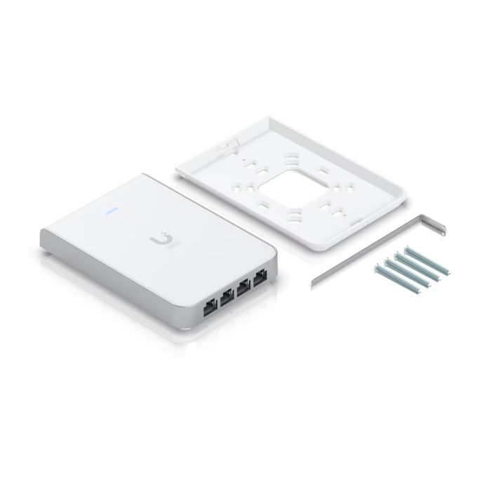 Ubiquiti brezžična dostopna točka U6 In-Wall