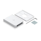 Ubiquiti brezžična dostopna točka U6 In-Wall