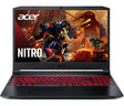 Acer Nitro 5 15, i5-12500H, 16GB, 512GB, Windows 11, RTX 3050 Ti, 144Hz