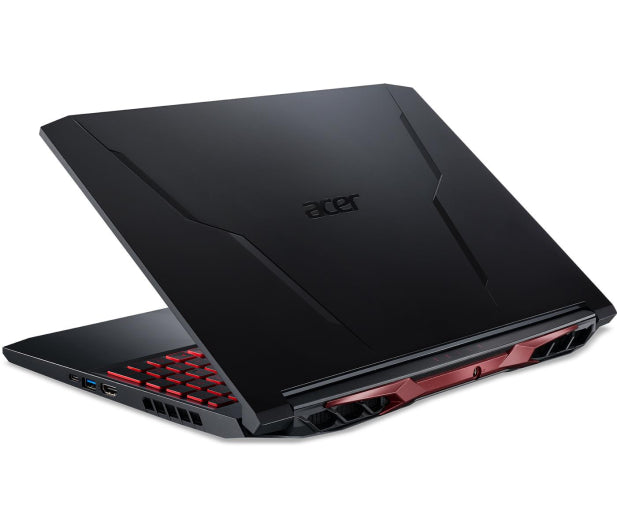 Acer Nitro 5 15 i5-11400H, Windows 11, RTX3050Ti 144Hz