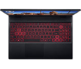 Acer Nitro 5 15, i5-12500H, 32GB, 512GB, RTX 3050 144Hz