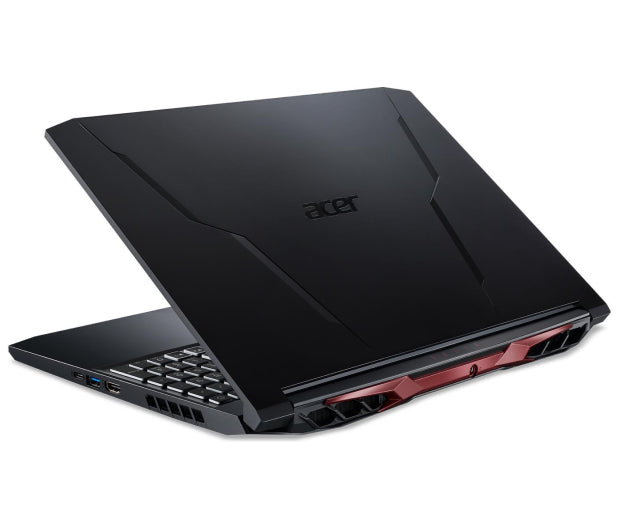 Acer Nitro 5 15, i5-11400H, 16GB, 512GB, Windows 11, RTX 3060, 144Hz