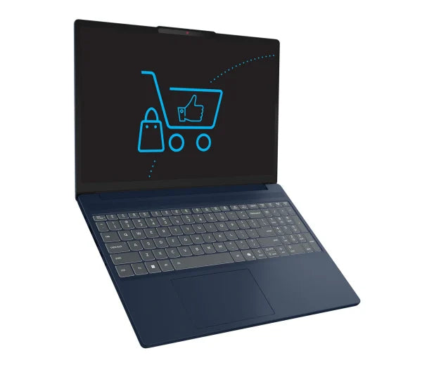 Prenosnik Lenovo IdeaPad Slim 3-15 i5-13420H, 24GB RAM, 512GB SSD