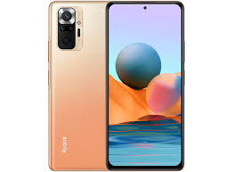 Obnovljen Redmi Note 10 Pro (128GB) Razred A+