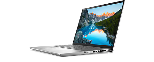 Dell Inspiron 13 7306 2-in-1, i5-1135G7, 8GB, 512GB, FHD