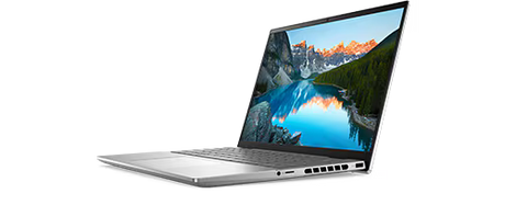 Dell Inspiron 13 7306 2-in-1, i5-1135G7, 8GB, 512GB, FHD