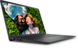 Dell Inspiron 15 3520, i3-1215U, 8GB, 256GB, Windows 11 Home, FHD