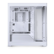 PHANTEKS NV5 MKII TEMPERED GLASS D-RGB E-ATX belo ohišje
