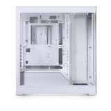 PHANTEKS NV5 MKII TEMPERED GLASS D-RGB E-ATX belo ohišje