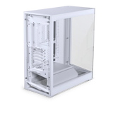 PHANTEKS NV5 MKII TEMPERED GLASS D-RGB E-ATX belo ohišje