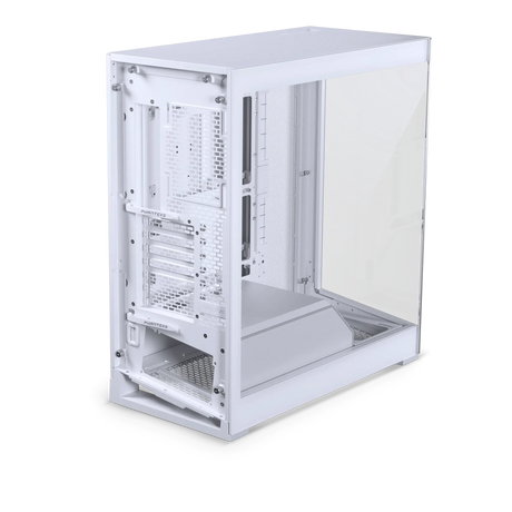 PHANTEKS NV5 MKII TEMPERED GLASS D-RGB E-ATX belo ohišje