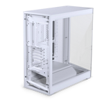 PHANTEKS NV5 MKII TEMPERED GLASS D-RGB E-ATX belo ohišje