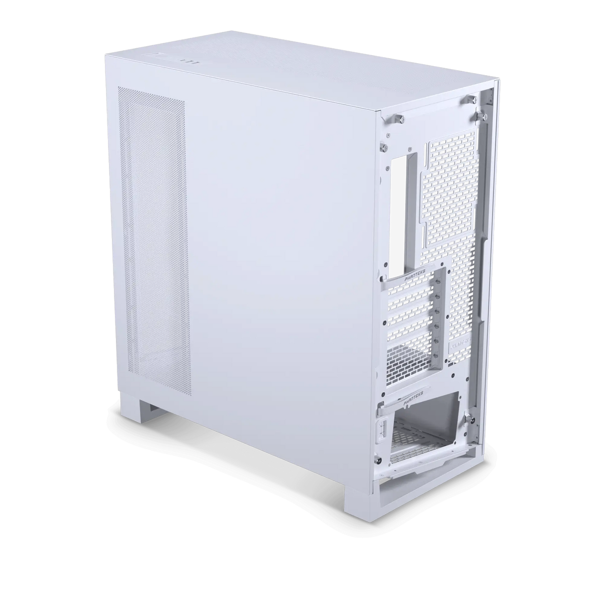 PHANTEKS NV5 MKII TEMPERED GLASS D-RGB E-ATX belo ohišje