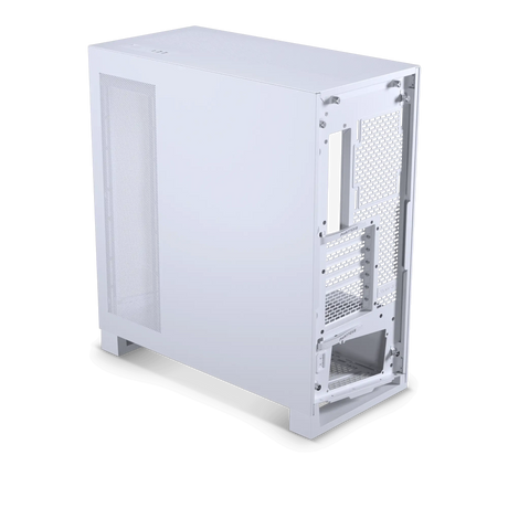 PHANTEKS NV5 MKII TEMPERED GLASS D-RGB E-ATX belo ohišje