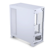 PHANTEKS NV5 MKII TEMPERED GLASS D-RGB E-ATX belo ohišje