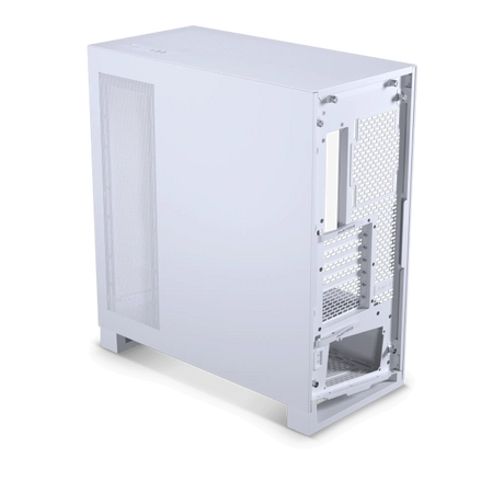PHANTEKS NV5 MKII TEMPERED GLASS D-RGB E-ATX belo ohišje