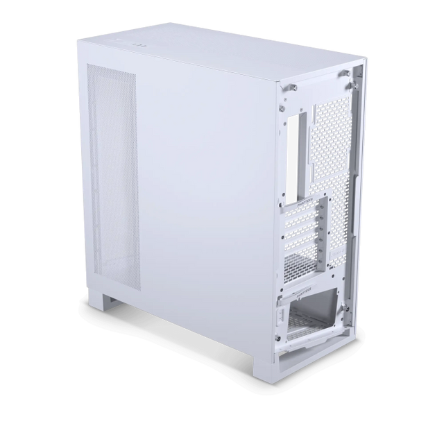 PHANTEKS NV5 MKII TEMPERED GLASS D-RGB E-ATX belo ohišje