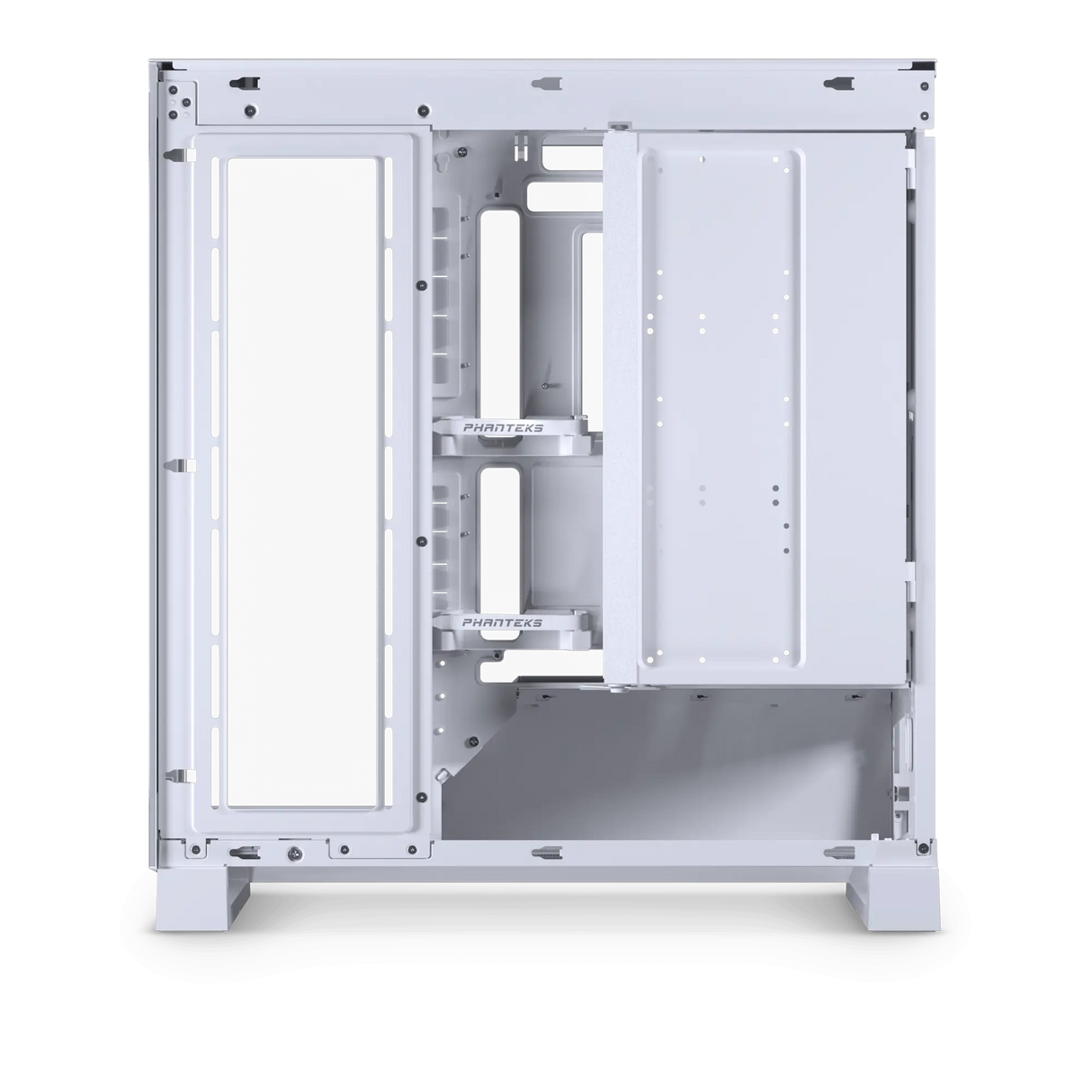 PHANTEKS NV5 MKII TEMPERED GLASS D-RGB E-ATX belo ohišje