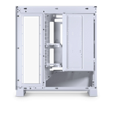 PHANTEKS NV5 MKII TEMPERED GLASS D-RGB E-ATX belo ohišje