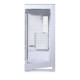 PHANTEKS NV5 MKII TEMPERED GLASS D-RGB E-ATX belo ohišje