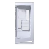 PHANTEKS NV5 MKII TEMPERED GLASS D-RGB E-ATX belo ohišje
