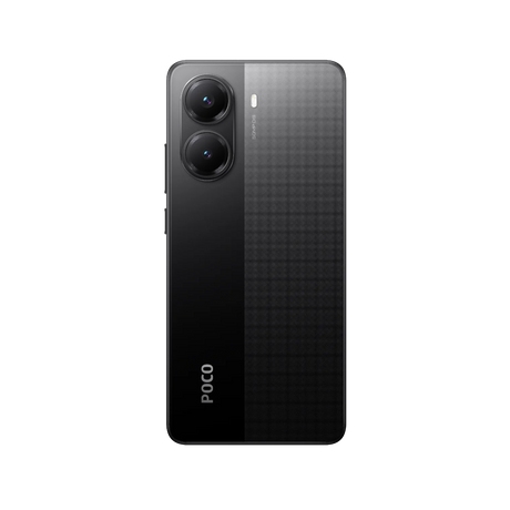 POCO X7 PRO 5G pametni telefon 12/512GB, črn