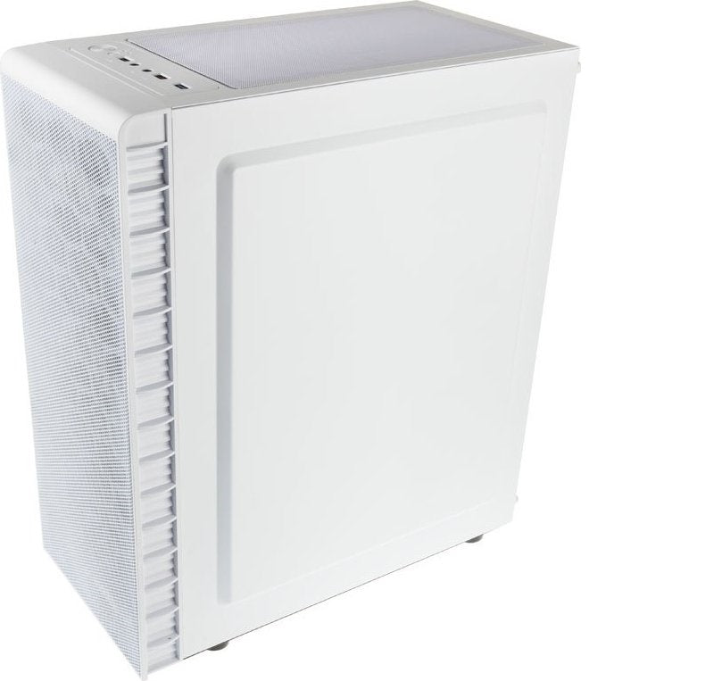 KOLINK OBSERVATORY LITE MESH ATX RGB osvetljeno ohišje, belo