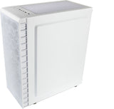 KOLINK OBSERVATORY LITE MESH ATX RGB osvetljeno ohišje, belo