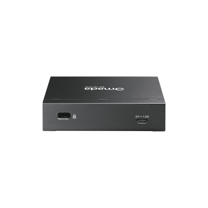 TP-LINK Omada OC200 Cloud Controller strojni krmilnik za centralno upravljanje omrežij