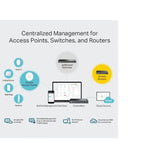 TP-LINK Omada Cloud Controller OC300