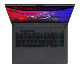 Prenosnik ASUS ROG Strix G18 Ultra 9-275HX, 64GB RAM, 2TB SSD, Windows 11 Home, RTX 5080