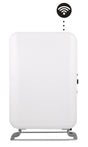 MILL oljni radiator Wi-Fi 2000W bel jeklo OIL2000WIFI3