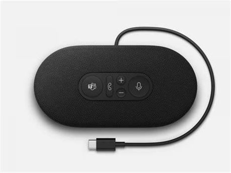 Microsoft Modern USB-C Speaker zvočnik z mikrofonom