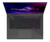 Prenosnik ASUS ROG Strix G16 R9-9955HX3D, 16GB RAM, 1TB SSD, Windows 11 Home, RTX 5070