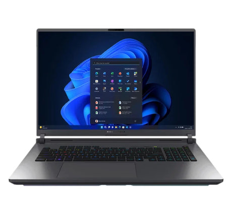 Prenosnik ASUS ROG Strix G18 Ultra 9-275HX, 64GB RAM, 2TB SSD, Windows 11 Home, RTX 5080