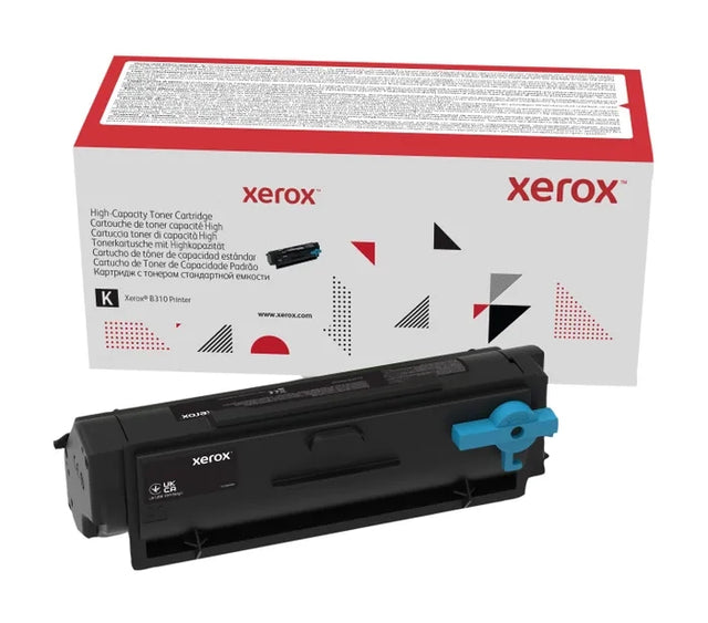 XEROX črn toner za B310/B315/B305, 20.000 strani