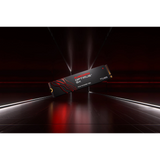 SANDISK 1TB Optimus GX 7100 M.2 2280-S3-M PCIe 4.0 NVMe 2.0 SSD disk