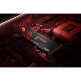 SANDISK 500GB Optimus GX 7100 M.2 2280-S3-M PCIe 4.0 NVMe 2.0 SSD disk