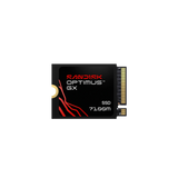 SANDISK 1TB Optimus 7100M M.2 2230-S3-M PCIe 4.0 NVMe 2.0 SSD disk