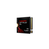 SANDISK 1TB Optimus 7100M M.2 2230-S3-M PCIe 4.0 NVMe 2.0 SSD disk