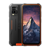 Blackview pametni robustni telefon BV4800 PRO 4/128GB, oranžen